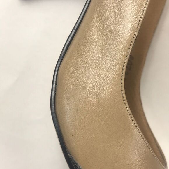 THE 9-2-5 COLLECTION VINTAGE HEELS WOMEN'S SHOES 6.5 - Picture 7 of 16